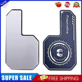 #A Portable Cell Phone Game Cooler System Heat Sink Holder Stand for PUBG Mobile